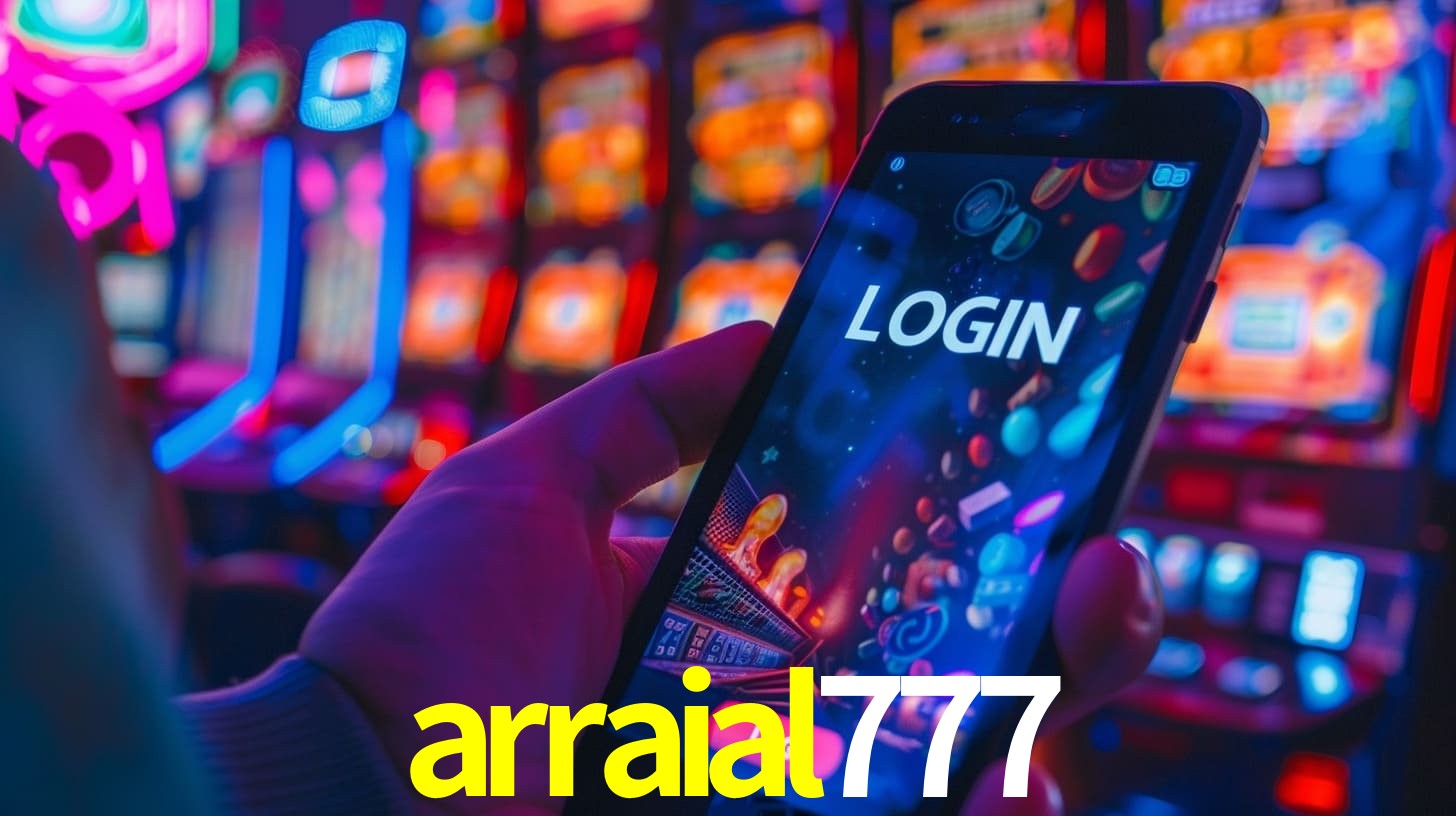 Mesa de Blackjack arraial777
