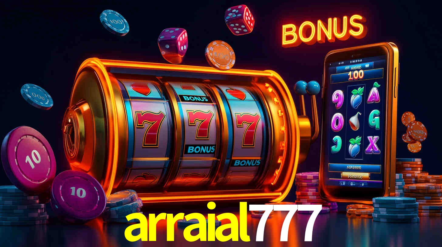 Explorando a Categoria de Eventos em Apostas na arraial777