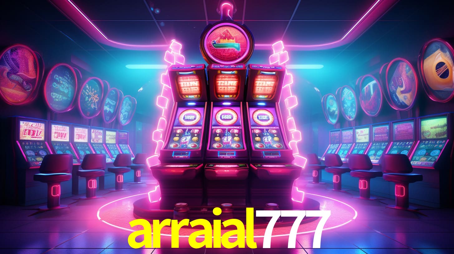 arraial777.com