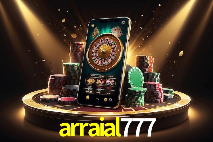 Sistemas de Segurança arraial777