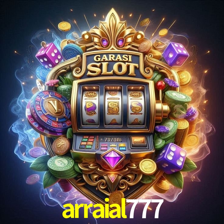 Integração de APIs arraial777