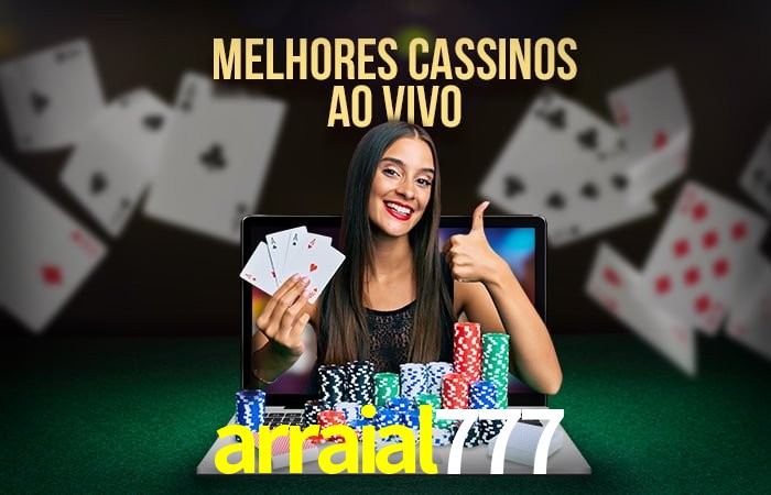 API Integration arraial777