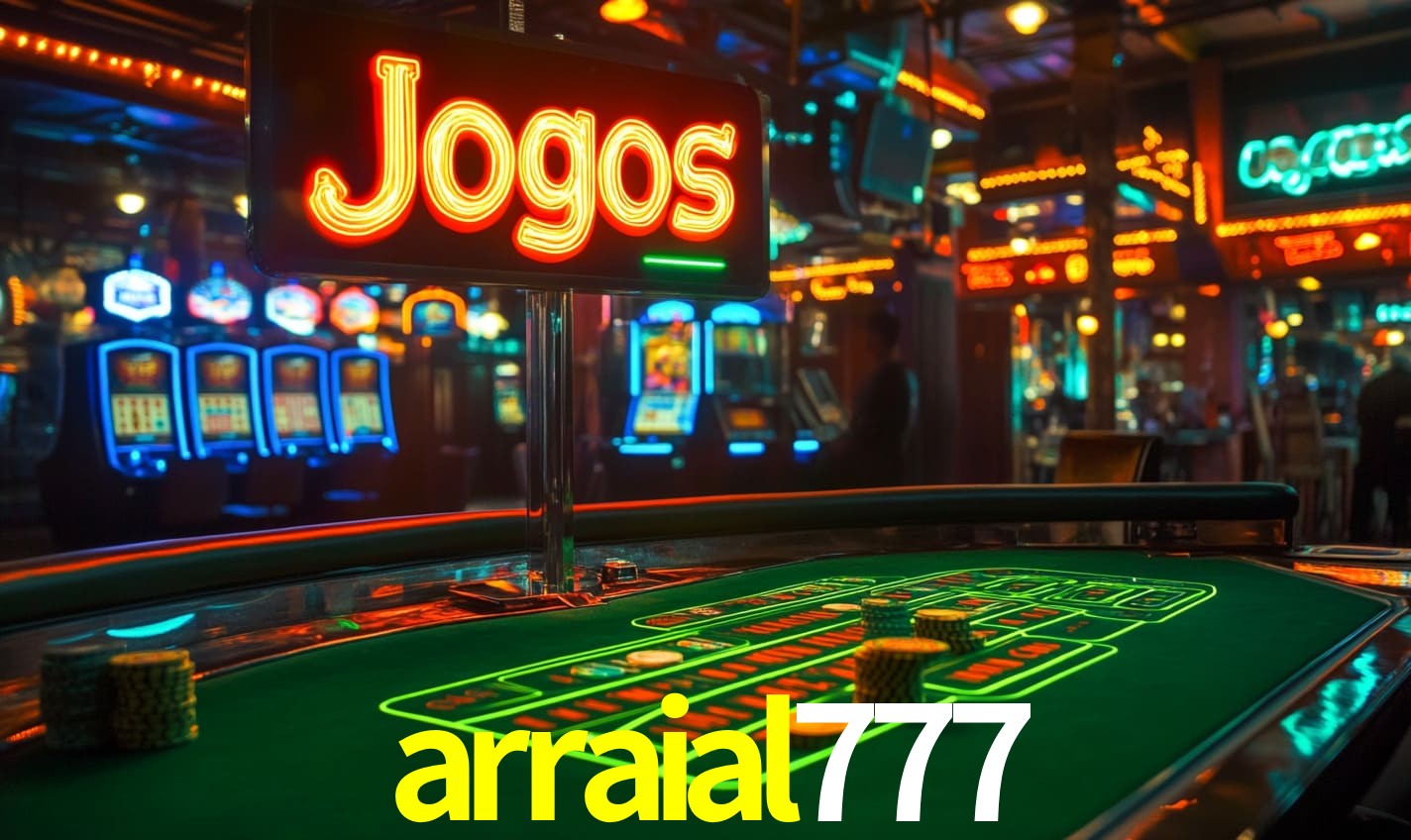 Segurança 2FA arraial777