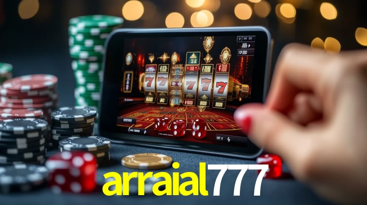 Exclusive Games arraial777