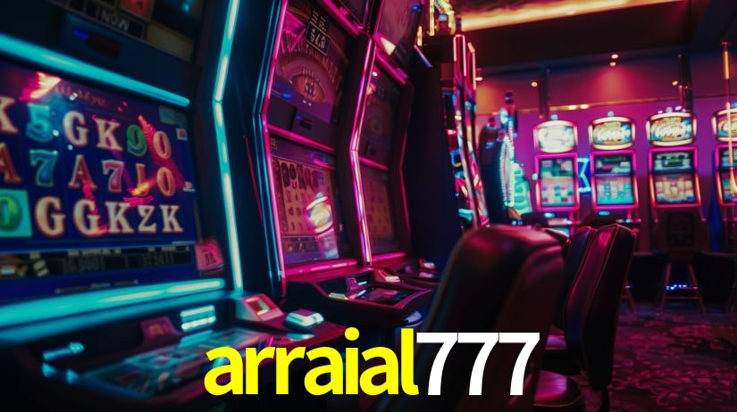 Platform Technology arraial777