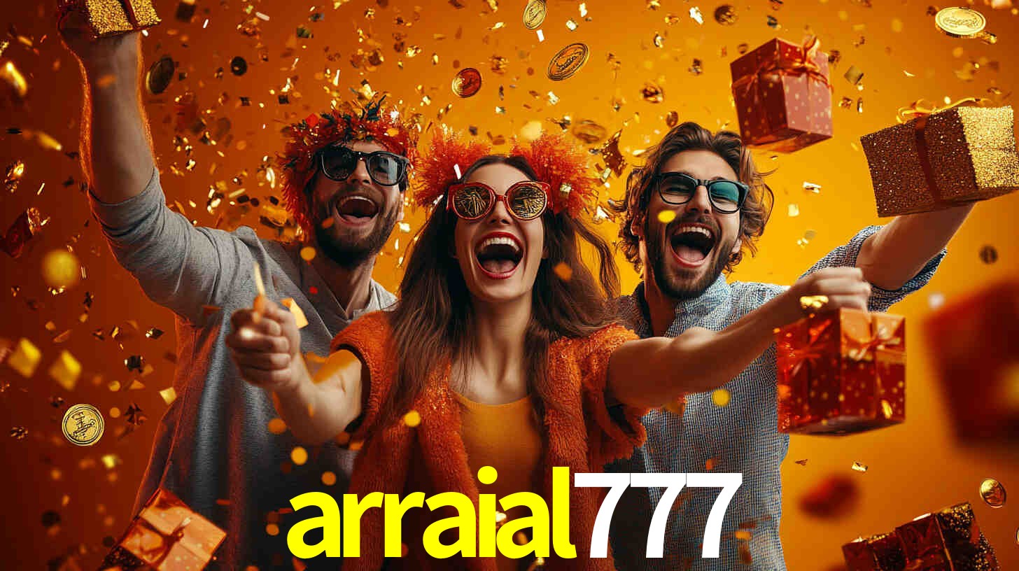 arraial777: A Experiência de Casino com Jogos de Mesa ao Vivo