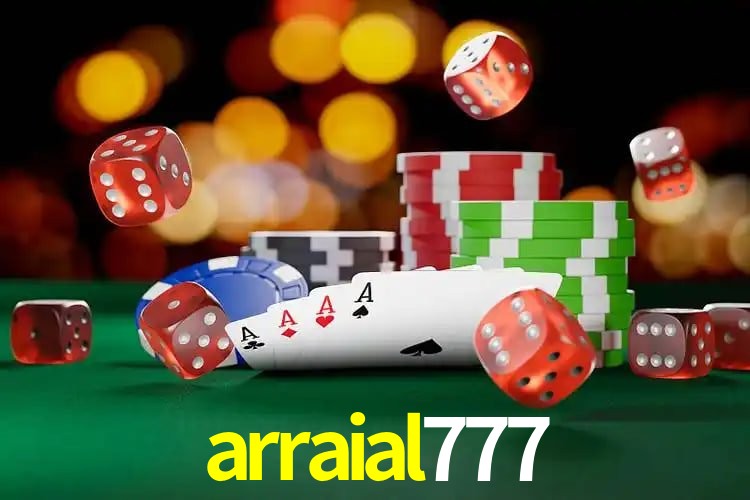 Provedores de Jogos arraial777