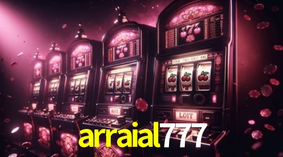 Interface Premium arraial777