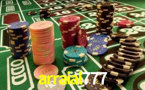 APP oficial da arraial777 para mobile