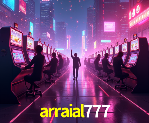 Casino Ao Vivo arraial777