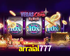 Descubra a Essência do arraial777: Nossa História e Compromissos