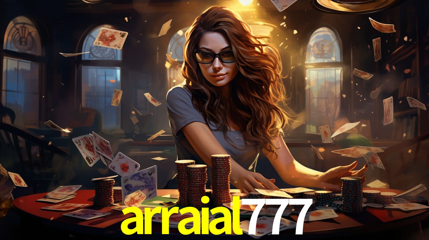 Roulette Table arraial777