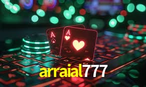 Estatísticas do Jogo arraial777