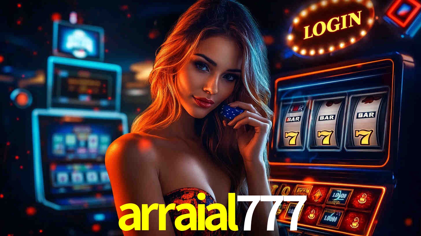 arraial777