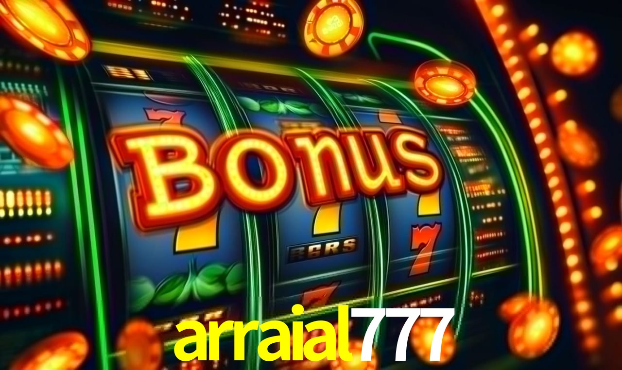 Blackjack Table arraial777