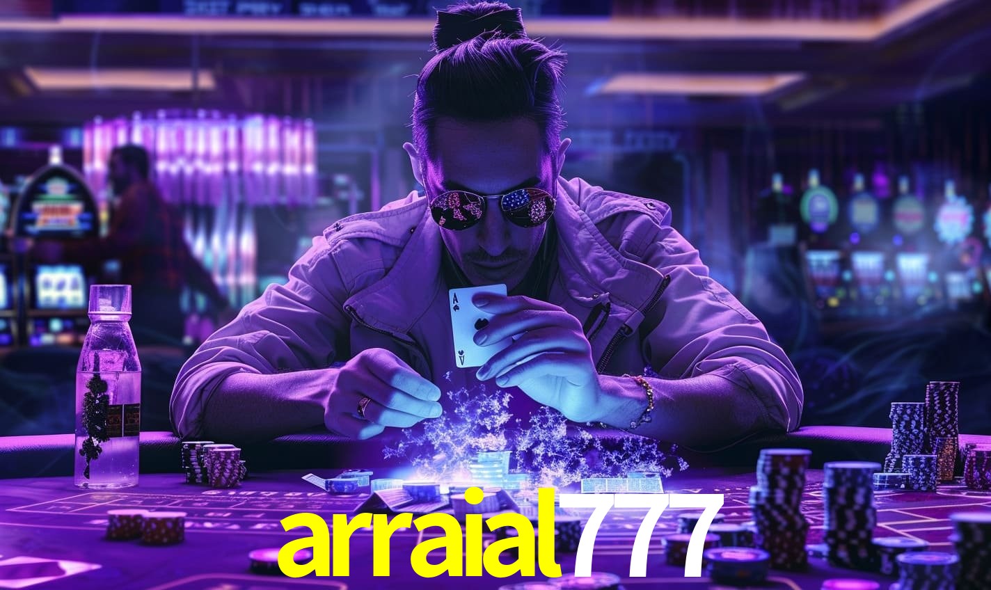 VIP Casino arraial777