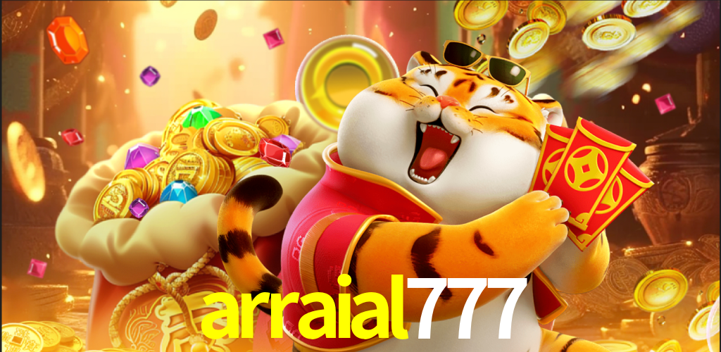 arraial777 bet
